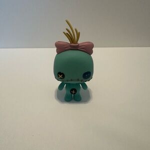 Funko Pop Scrump (Lilo and Stitch)